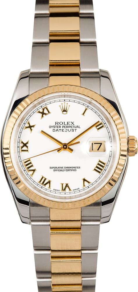 rolex oyster perpetual datejust midsize watch|rolex datejust two tone 41mm.